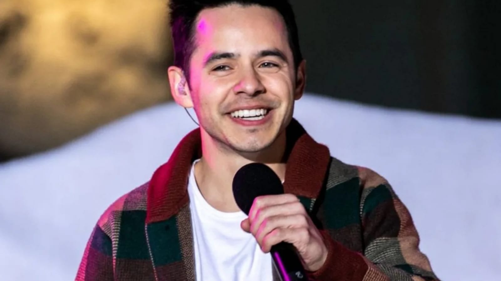 David Archuleta