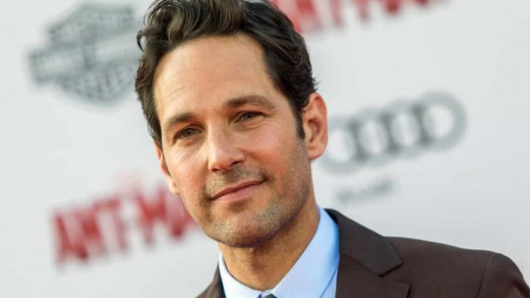 Paul Rudd hombre más sexy 2021