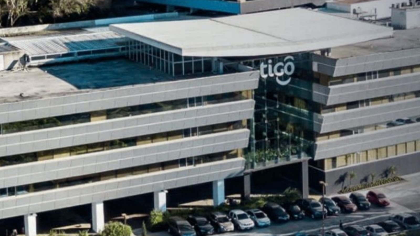 Tigo Guatemala