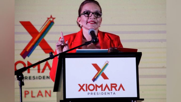 Plan de gobierno de Libre