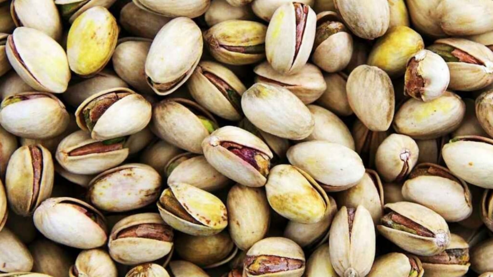 Beneficios de los pistaches