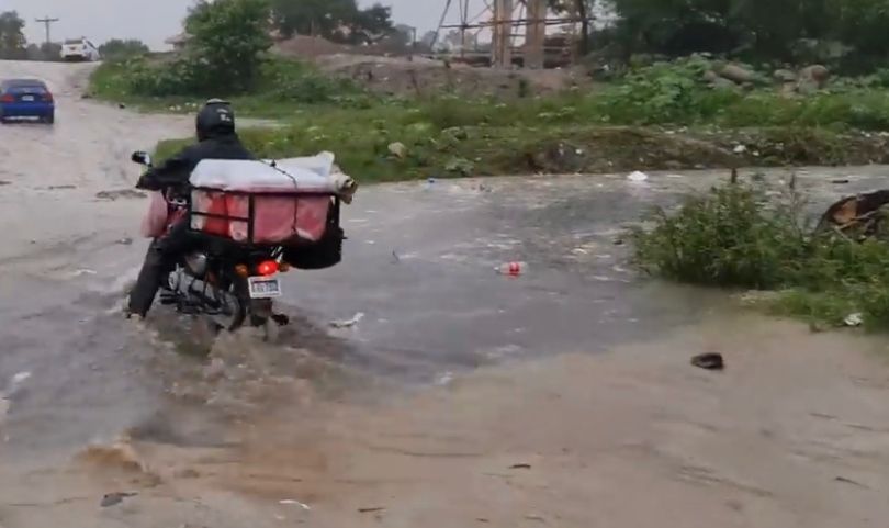 Inundaciones 