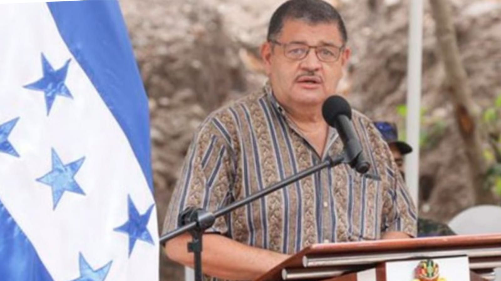 asesino alcalde de Cantarranas