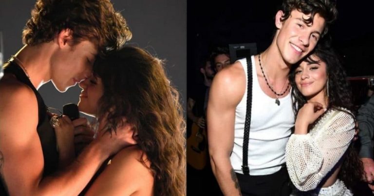 Camila y Shawn rompen con noviazgo