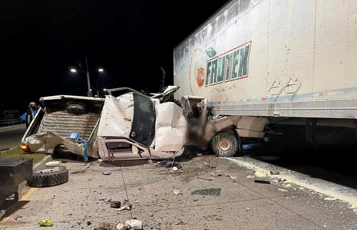 accidente en comayagua muertos