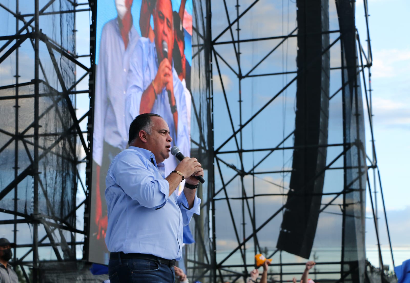 alcalde