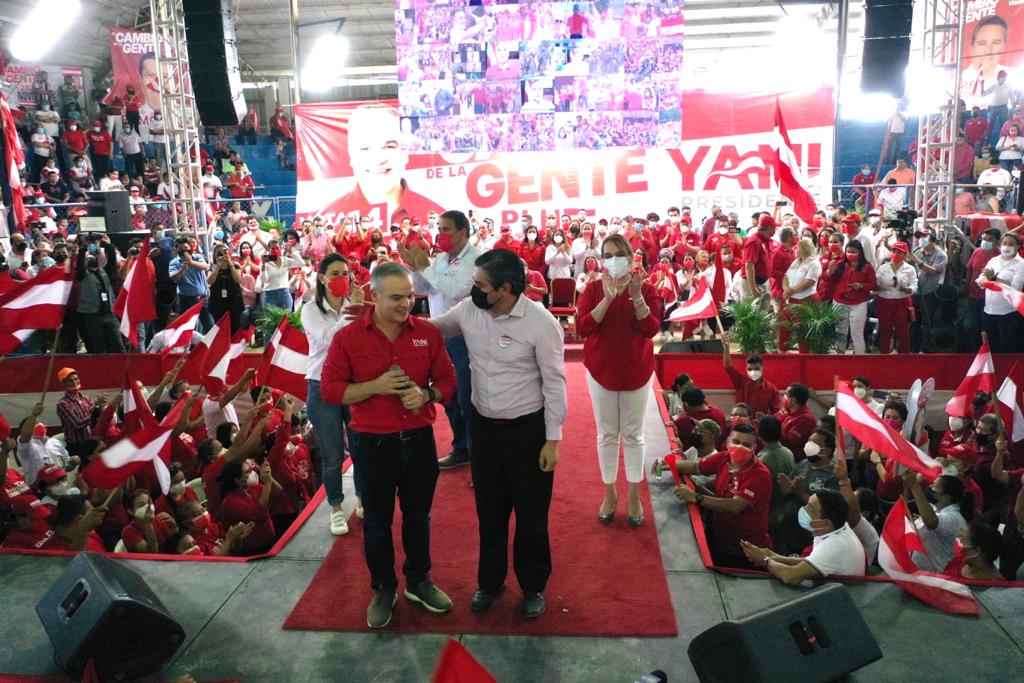 Yani SPS