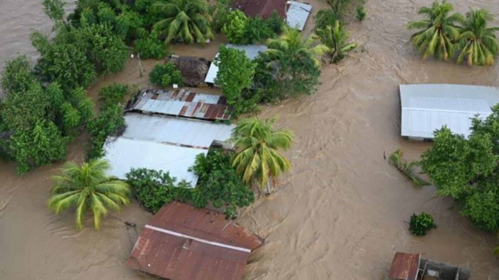 Zona norte