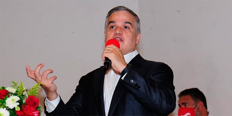 Yani Rosenthal Partido Liberal