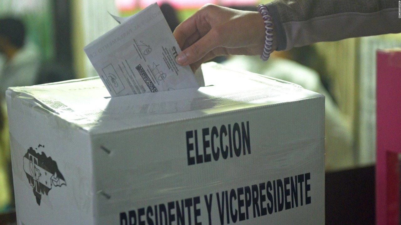 Asociación de Pastores elecciones