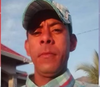 Arlin García Ventura