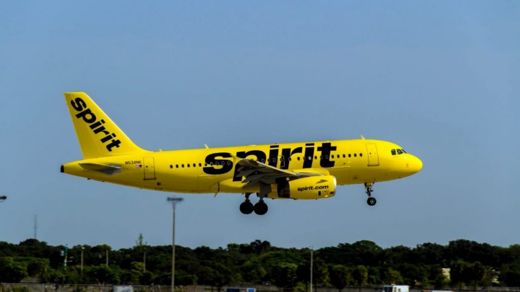 vuelos San Pedro Sula-Miami