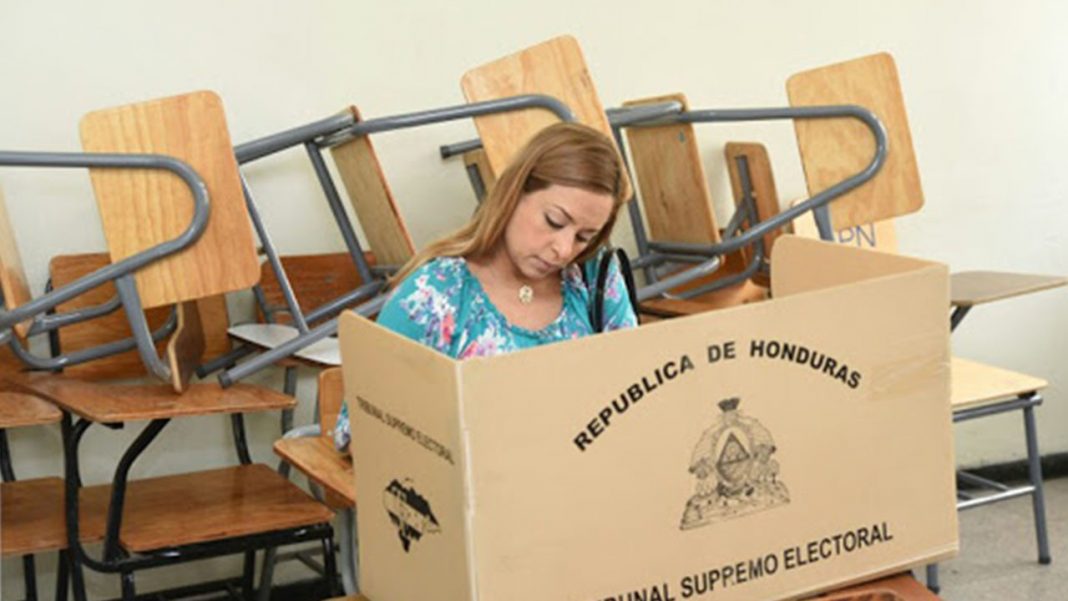 elecciones oposición derrota