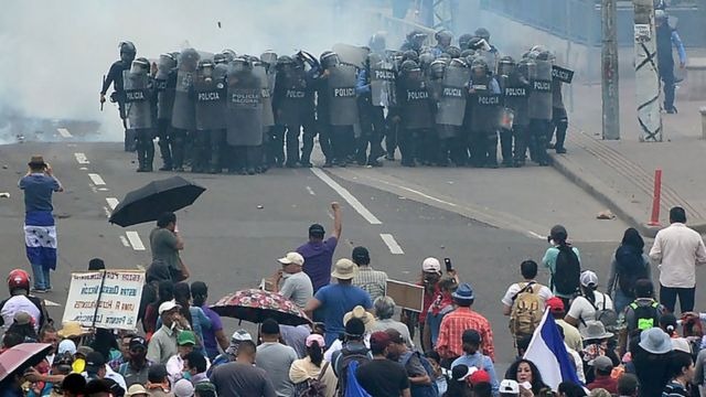 elecciones oposición derrota