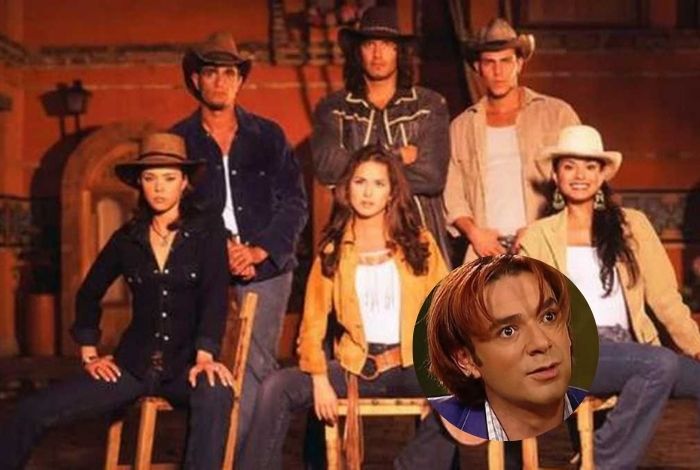 muere actor de Pasión de Gavilanes