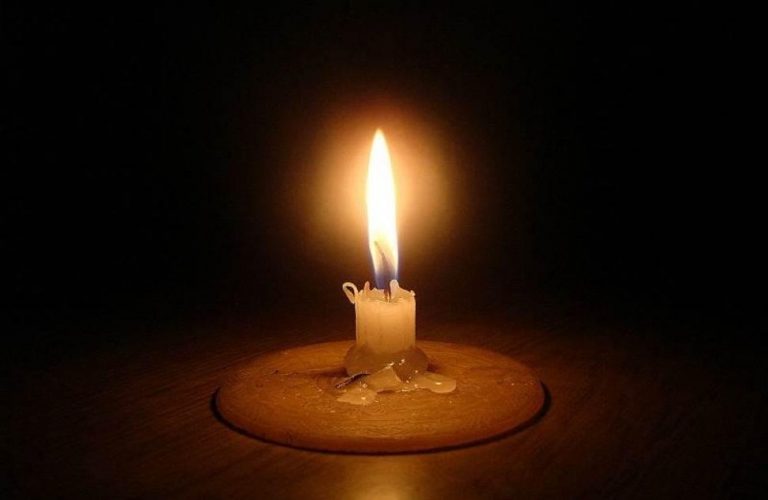 cortes de energía miércoles Honduras