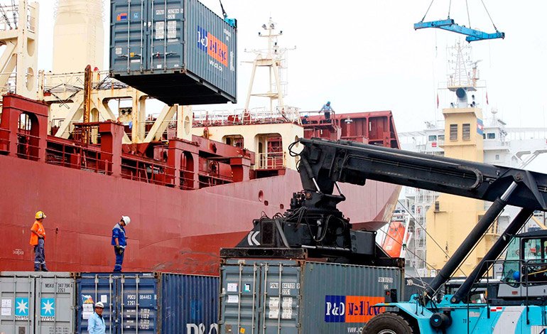 Finanzas exportaciones Honduras