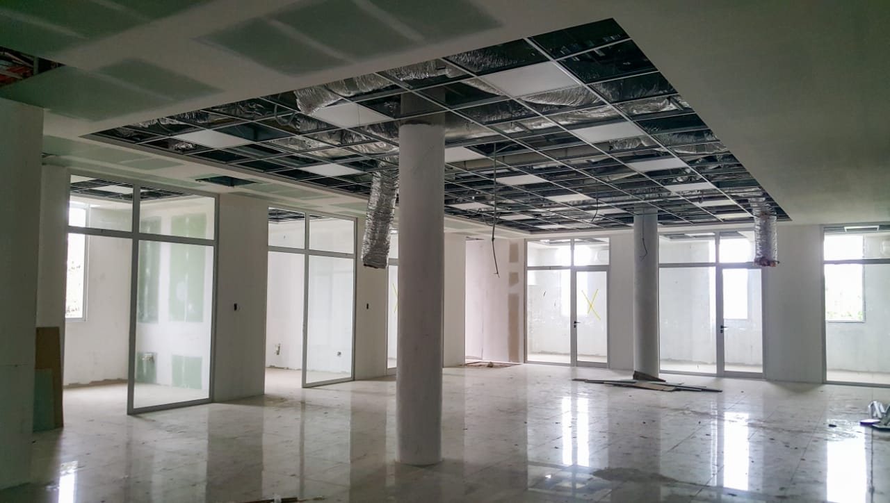 Construcción