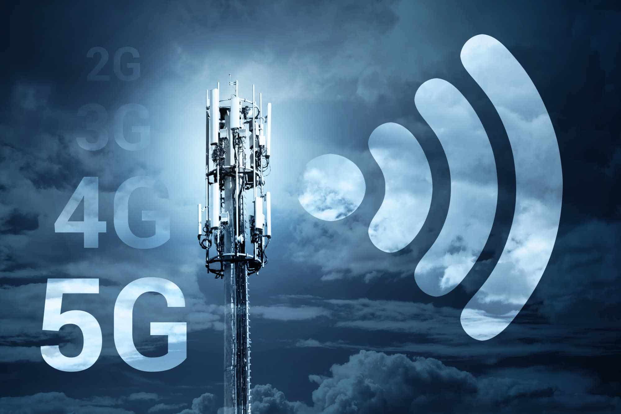 Subasta Brasil 5G