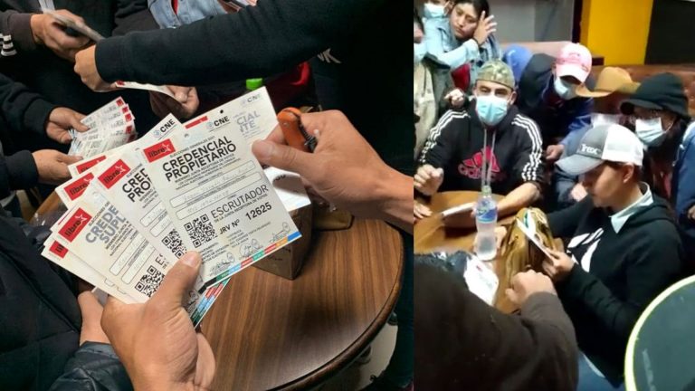 diputada de LIBRE denuncia credenciales