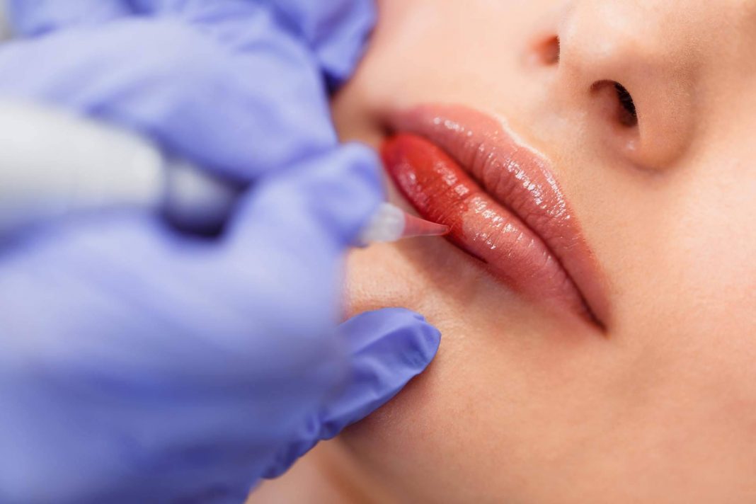 Ventajas del maquillaje permanente