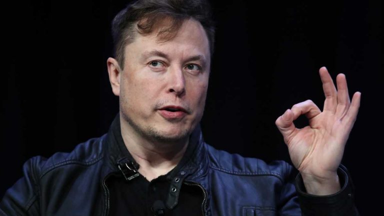 elon musk hambre en el mundo