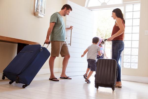 relación ex por hijos