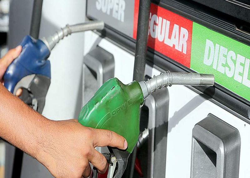 precios combustibles para Honduras