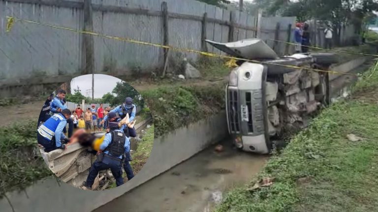 tiroteo en Lomas del Carmen MS-13