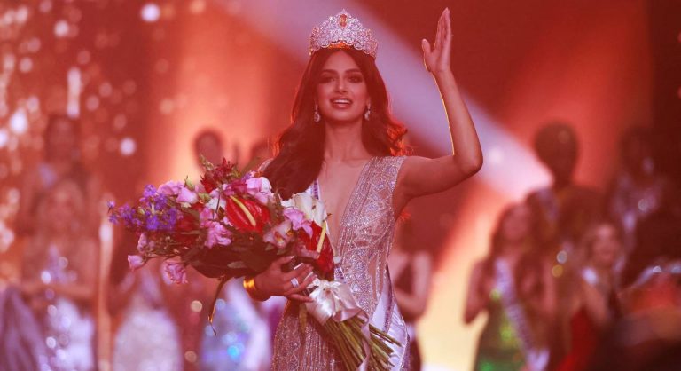 india miss universo 2021