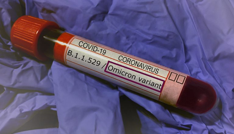 ómicron