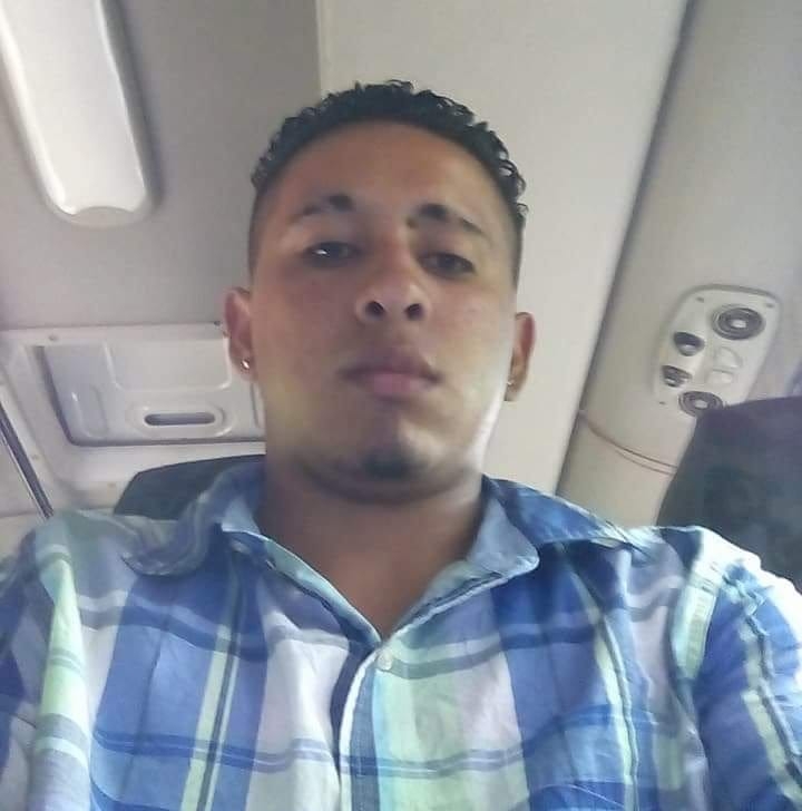 El joven trabajaba como cobrador de bus en la ruta de Guasculile.