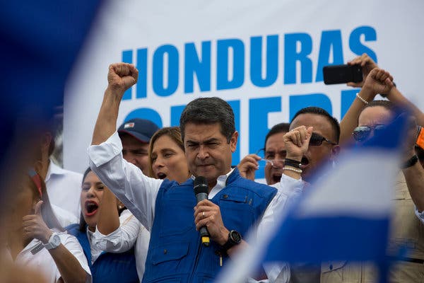 El mandatario aseguró que su reelección se dio porque el pueblo lo quiso.