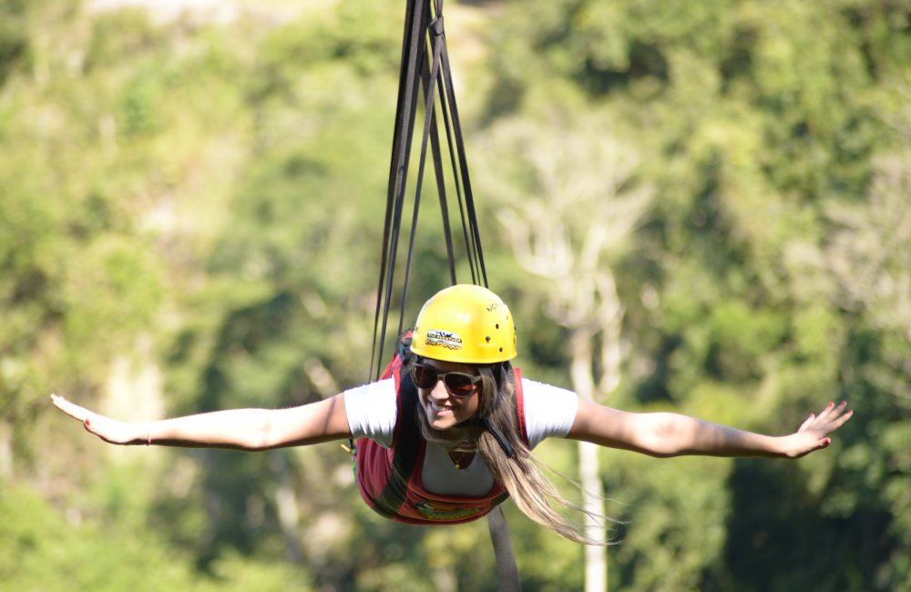 Honduras entre los destinos a visitar