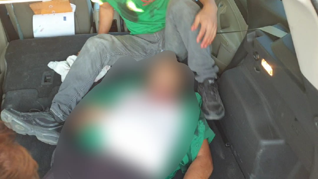 matan a guardia de seguridad