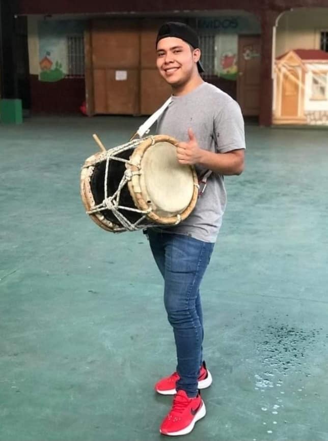 FALLECIDO