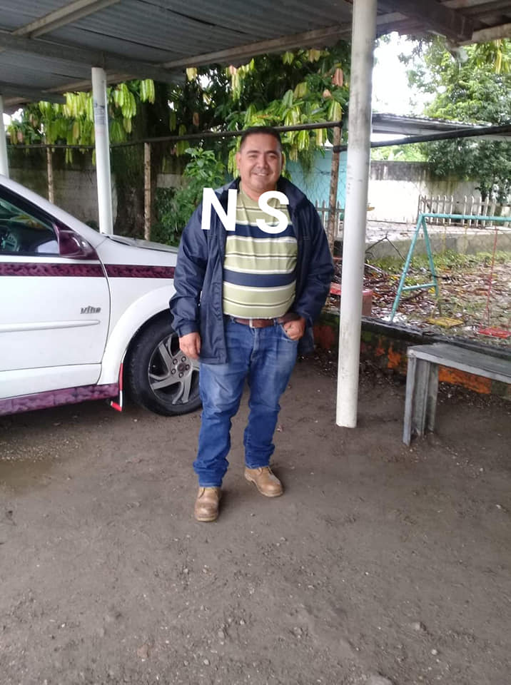 Foto cortesía de Noticias Suceso.