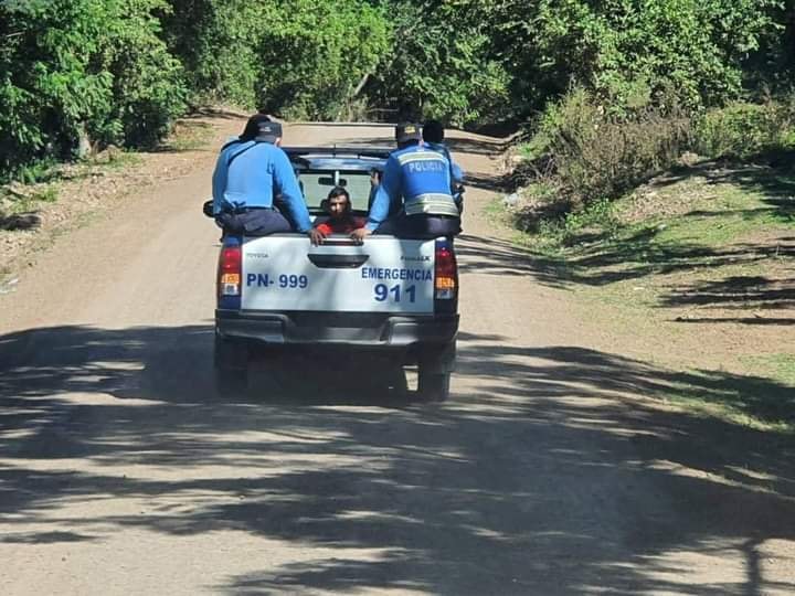 Cae responsable de masacre en Santa Bárbara