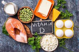 Vitamina D y esclerosis multiple 