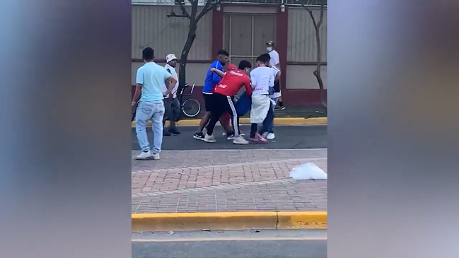 joven que murió tras golpiza en SPS