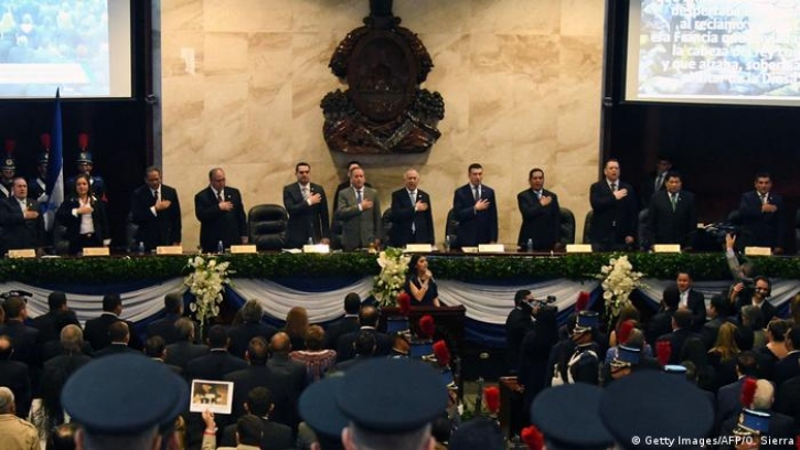 Congreso llama a sesiones ordinarias