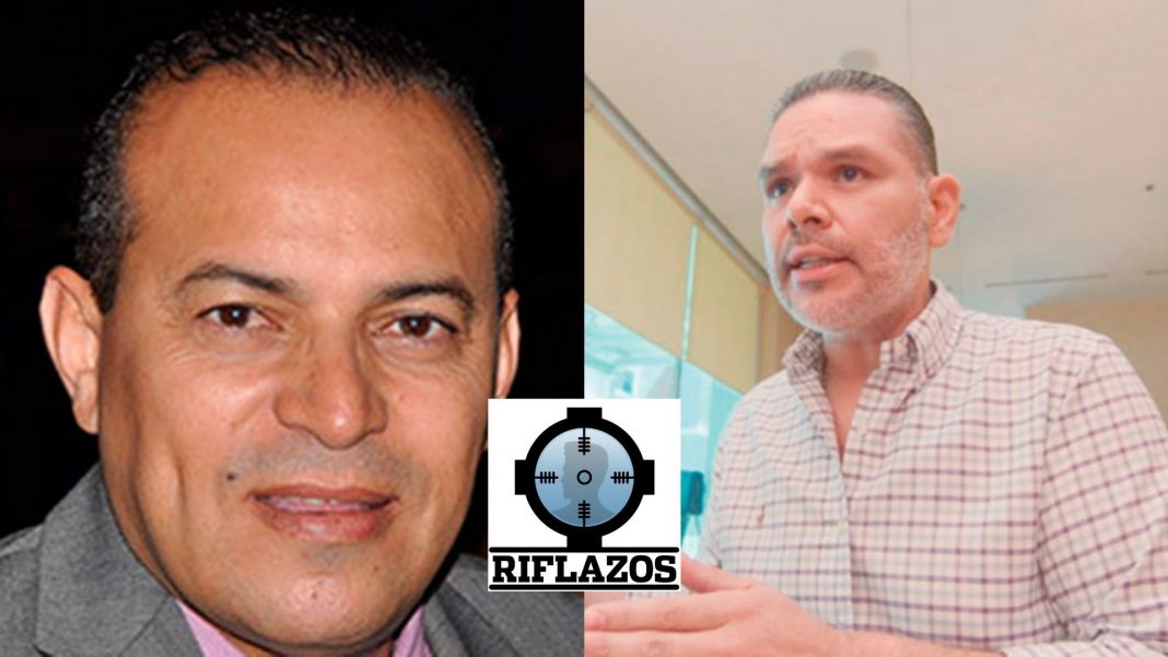 Riflazos 1,033