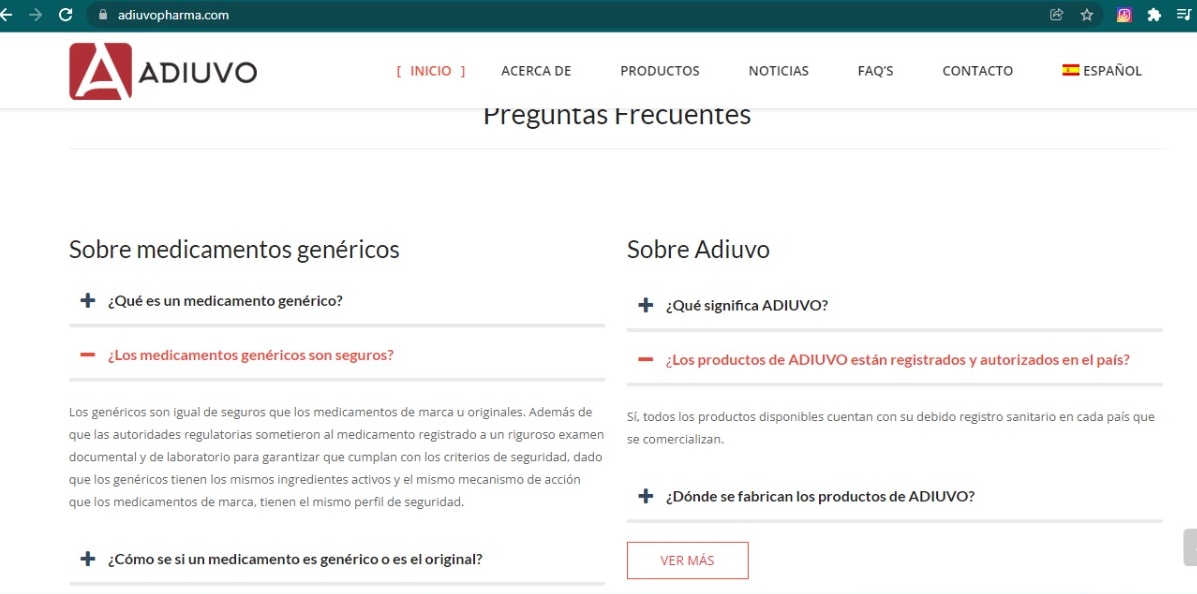 Adiuvo