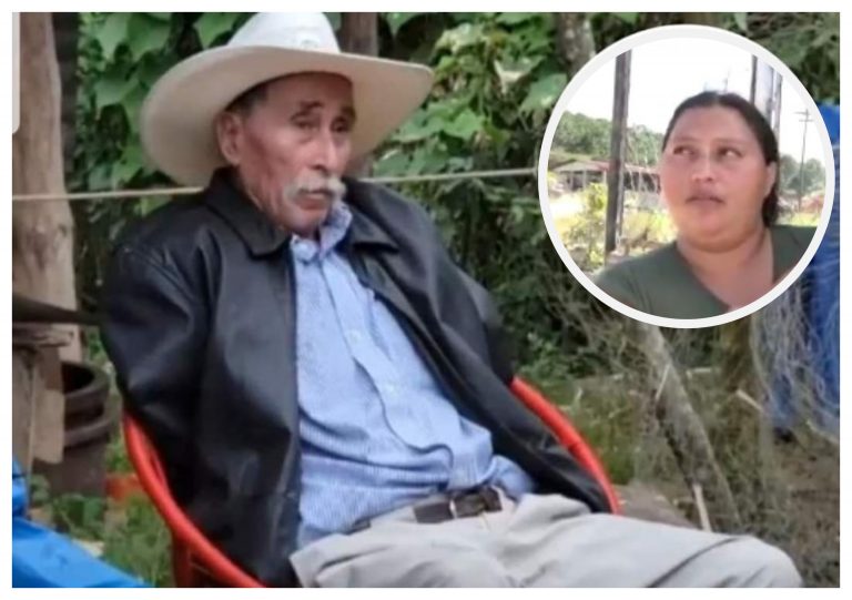 Padre mata a hijo en Copán