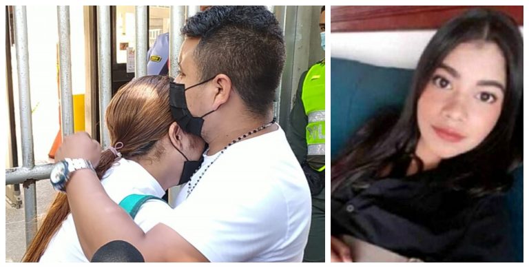 embarazada asesinada en colombia