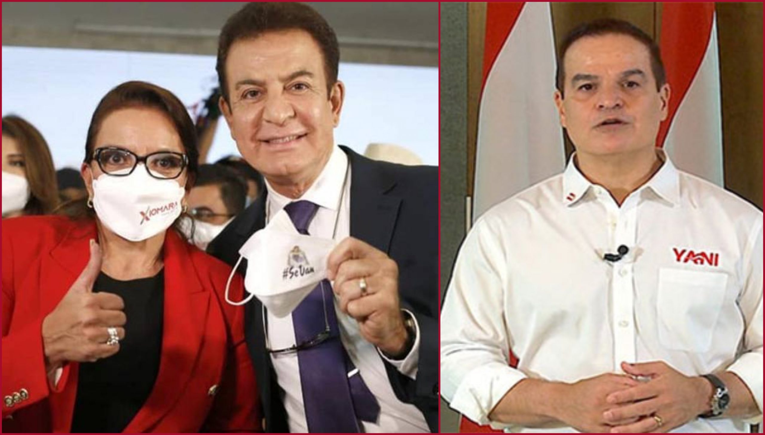 Partido Liberal se abstuvo a alianza