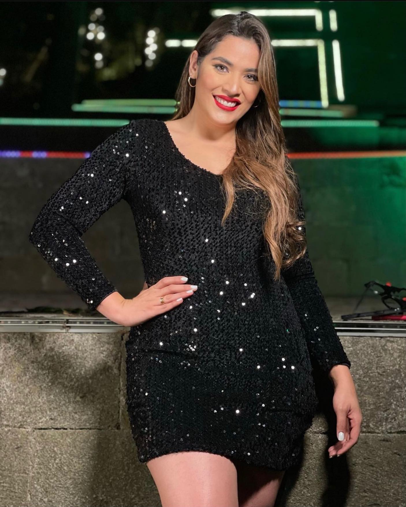 Carolina Lanza