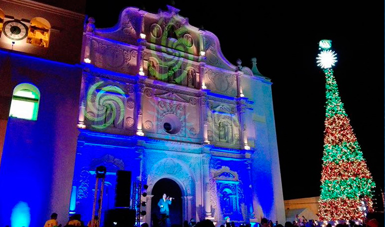 Cancelan 12 campanadas de Comayagua