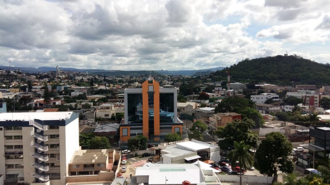 La capital no presentará lluvias.