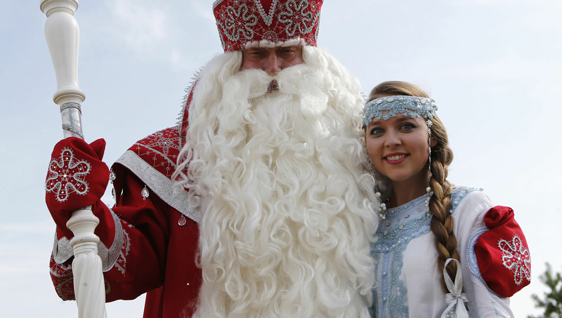 Ded Moroz